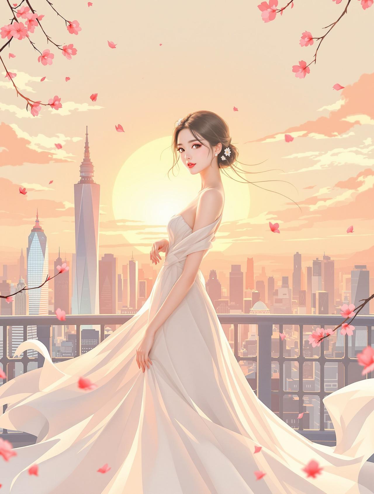年代短剧 - 总裁的替身前妻，甜虐言情动漫短剧在线观看
